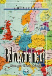Rahvusvaheline äri. Inglise keele väljendid ja sõnavara Rahvusvaheline äri. Inglise keele väljendid ja sõnavara