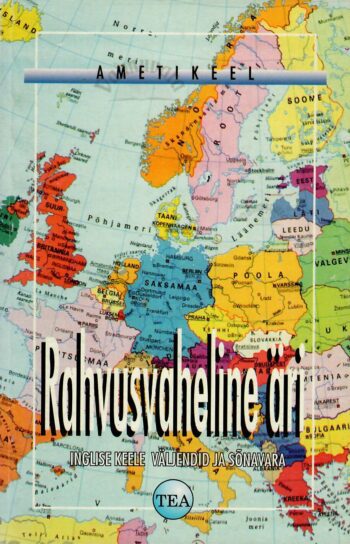 Rahvusvaheline äri. Inglise keele väljendid ja sõnavara