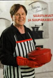 Säästlikult ja suupäraselt - Maire Suitsu