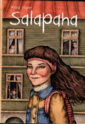 Salapaha - Kristi Piiper Salapaha - Kristi Piiper