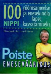 Poiste eneseväärikus Elizabeth Hartley-Brewer Poiste eneseväärikus Elizabeth Hartley-Brewer