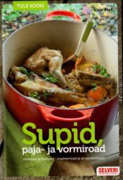 Supid, paja- ja vormiroad Supid, paja- ja vormiroad