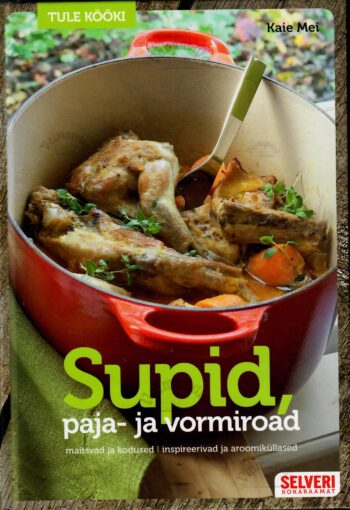 Supid, paja- ja vormiroad