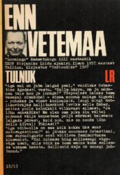 Tulnuk - Enn Vetemaa Tulnuk - Enn Vetemaa