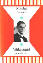Väikeriigid ja rahvad - Nikolai Kaasik Väikeriigid ja rahvad - Nikolai Kaasik