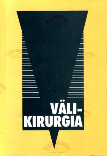 Välikirurgia Välikirurgia