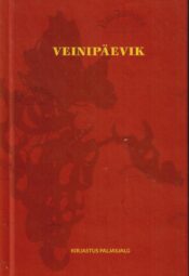 Veinipäevik Veinipäevik