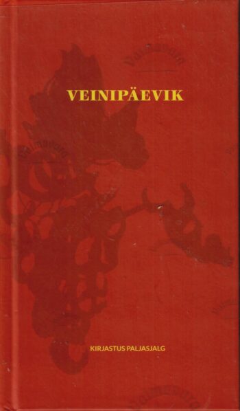 Veinipäevik Veinipäevik