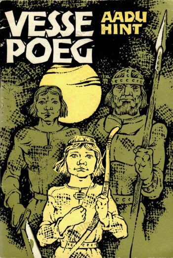 Vesse poeg - Aadu Hint Vesse poeg - Aadu Hint
