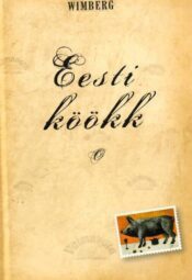 Eesti köökk - Wimberg Eesti köökk - Wimberg
