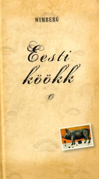Eesti köökk - Wimberg