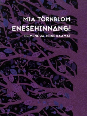 Enesehinnang! – Mia Törnblom