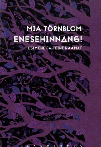 Enesehinnang - Mia Törnblom