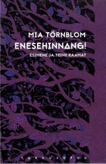 Enesehinnang - Mia Törnblom Enesehinnang - Mia Törnblom