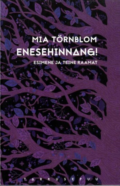 Enesehinnang - Mia Törnblom