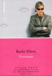Formaat - Barbi Pilvre Formaat - Barbi Pilvre