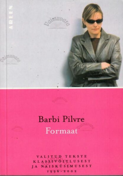Formaat - Barbi Pilvre