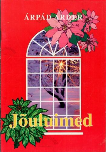 Jõuluimed - Árpád Arder Jõuluimed - Árpád Arder