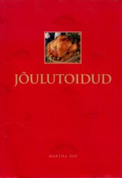 Jõulutoidud - Martha Day