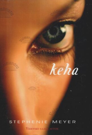 Keha - Stephenie Meyer