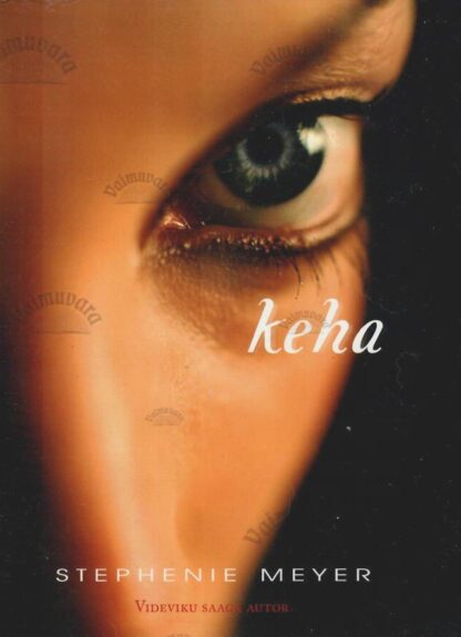 Keha - Stephenie Meyer