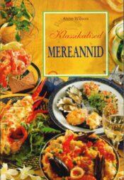 Klassikalised mereannid - Anne Wilson Klassikalised mereannid - Anne Wilson