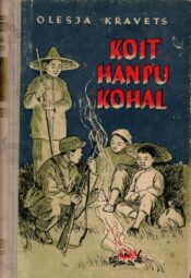 Koit Hanpu kohal - Olesja Kravets Koit Hanpu kohal - Olesja Kravets