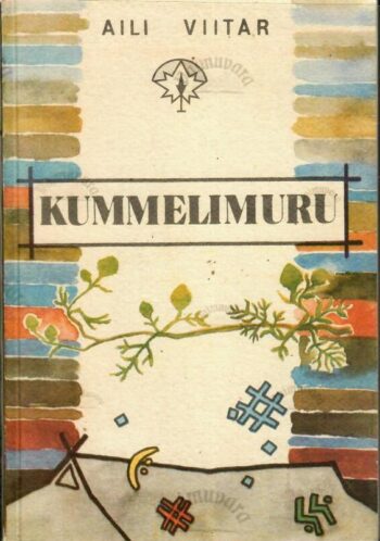 Kummelimuru - Aili Viitar