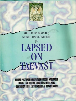 Lapsed on taevast – John Gray