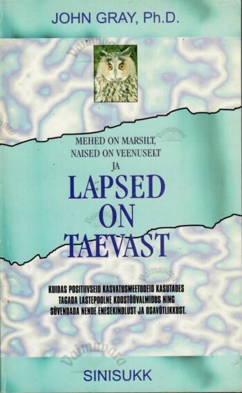 Lapsed on taevast - John Gray