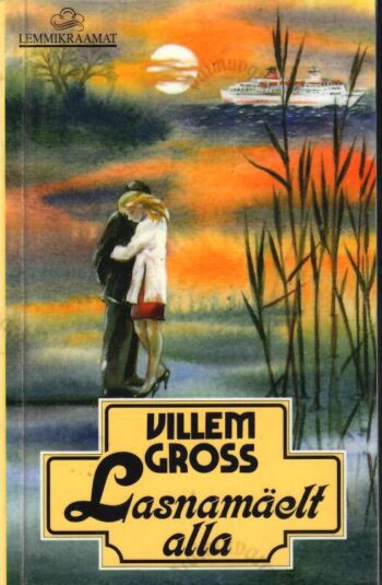 Lasnamäelt alla - Villem Gross
