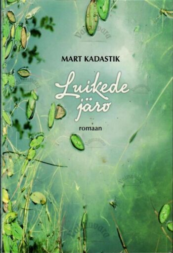 Luikede järv - Mart Kadastik Luikede järv - Mart Kadastik