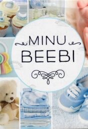 Minu beebi Minu beebi