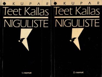 Niguliste I-II - Teet Kallas