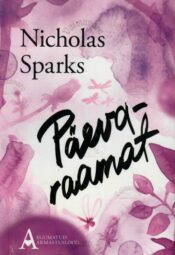 Päevaraamat - Nicholas Sparks Päevaraamat - Nicholas Sparks