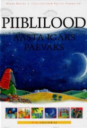 Piiblilood aasta igaks päevaks - Rhona Davies Piiblilood aasta igaks päevaks - Rhona Davies