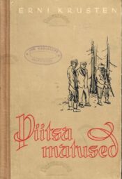 Piitsa matused - Erni Krusten Piitsa matused - Erni Krusten