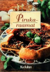 Pirukaraamat - Angeelika Kang Pirukaraamat - Angeelika Kang