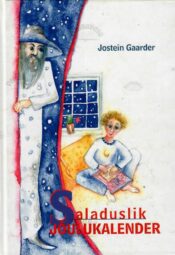 Saladuslik jõulukalender - Jostein Gaarder