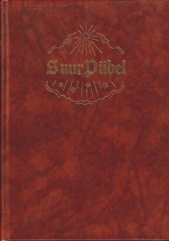 Suur Piibel, 1989