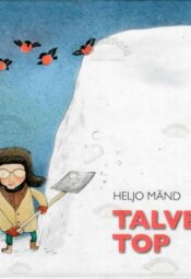 Talve TOP- Heljo Mänd Talve TOP- Heljo Mänd