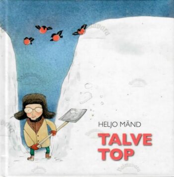 Talve TOP- Heljo Mänd Talve TOP- Heljo Mänd