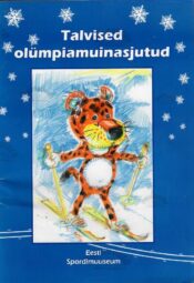 Talvised olümpiamuinasjutud