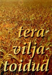 Teraviljatoidud Teraviljatoidud