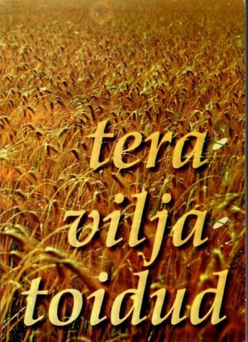 Teraviljatoidud