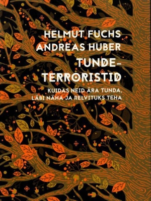 Tundeterroristid – Helmut Fuchs, Andreas Huber