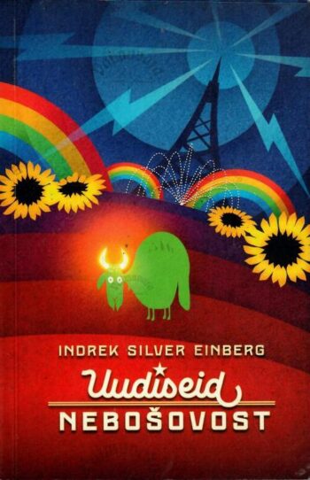 Uudiseid Nebošovost - Indrek Silver Einberg