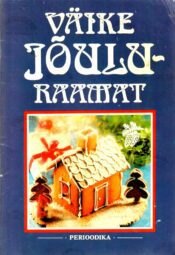 Väike jõuluraamat, 1992 Väike jõuluraamat, 1992