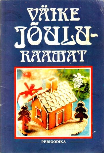 Väike jõuluraamat, 1992