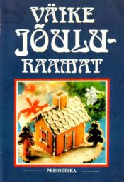Väike jõuluraamat, 1993 Väike jõuluraamat, 1993